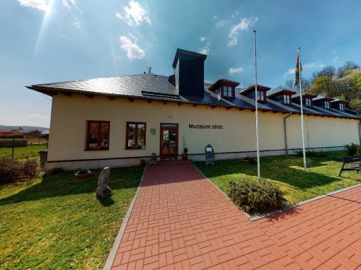 Muzeum silnic