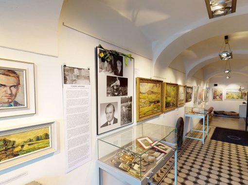 Městské muzeum Rýmařov