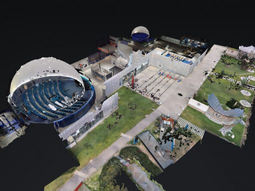 Hvězdárna a planetárium Brno