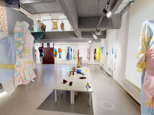 TUL Fakulta textilní – budova N