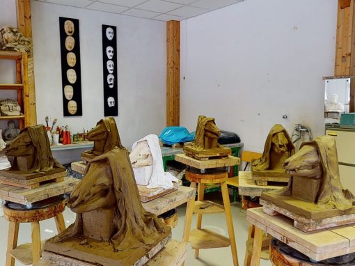 Akademie – VOŠ, Gymnázium a SOŠUP