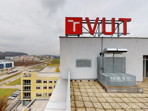 Fakulta chemická VUT v Brně