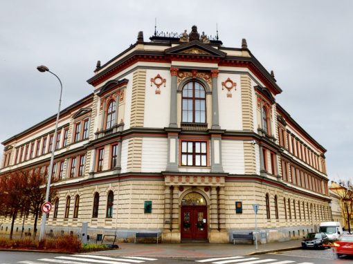 Gymnázium Kroměříž
