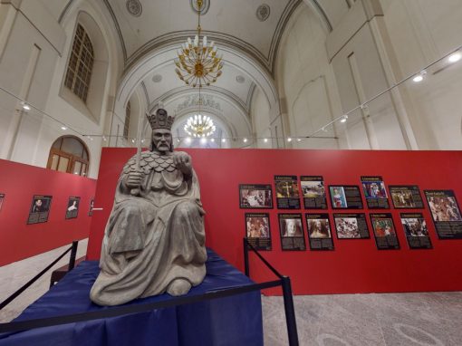 Vlastivědné muzeum Olomouc