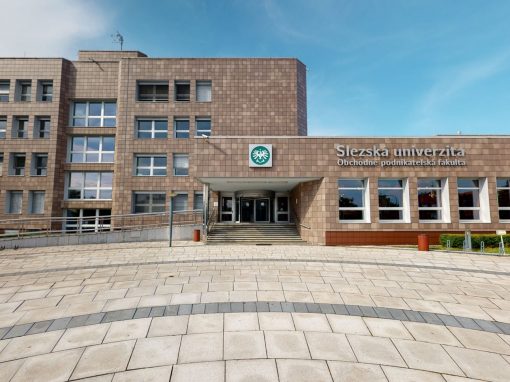 Obchodně podnikatelská fakulta, Slezská univerzita