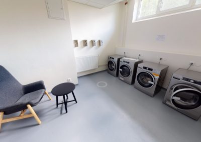 PSN – Laundry room / prádelna
