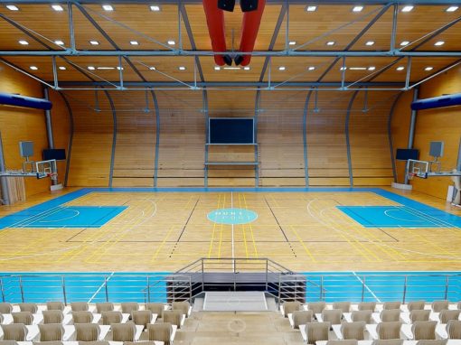 MUNI – Fakulta sportovních studií