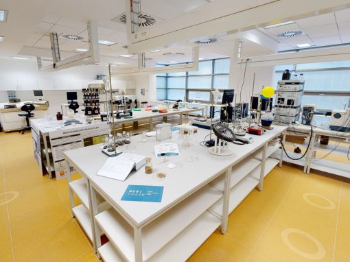 MUNI – Farmaceutická fakulta