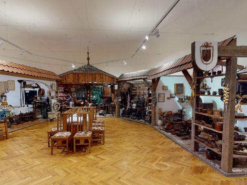 Muzeum Litovel