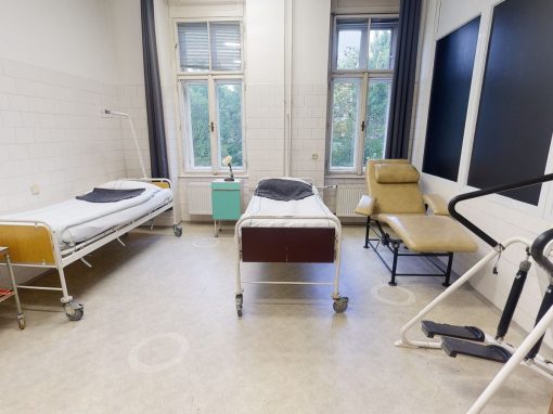 Kafka Spital
