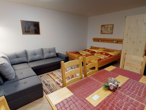 Apartmány Ester – Rokytnice nad Jizerou