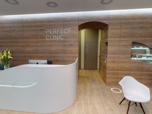 Perfect Clinic Brno