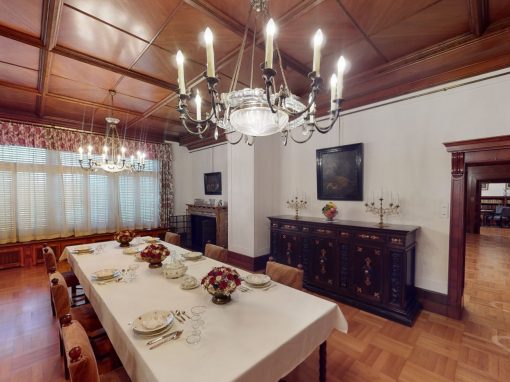 Vila Stiassni