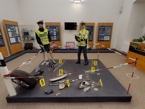 Muzeum policie