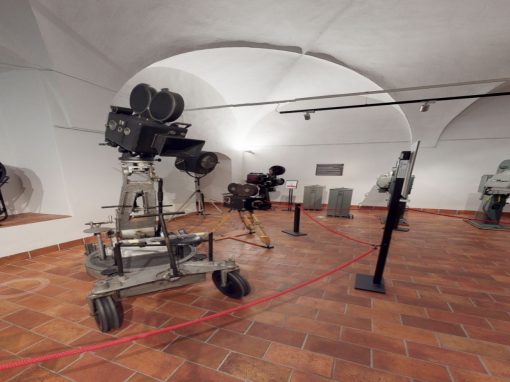 Muzeum Fotografie