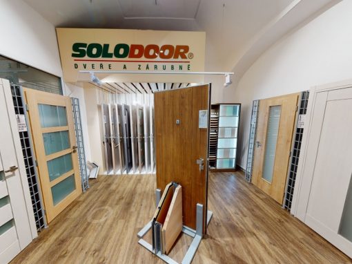 Solodoor Praha Vinohrady