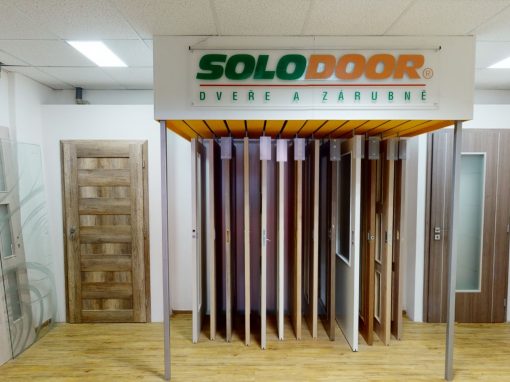 Solodoor Mnichovo Hradiště