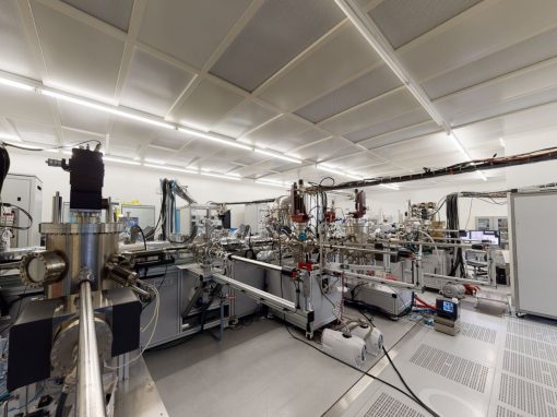 CEITEC NANO Research Infrastructure