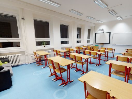 Střední škola knižní kultury