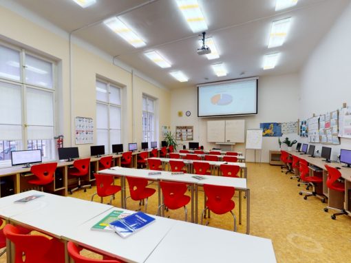 Českoslovanská akademie obchodní Dr. Edvarda Beneše