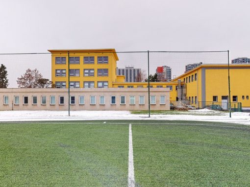Střední průmyslová škola elektrotechnická, Praha 10