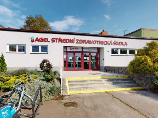 SZŠ AGEL Ostrava