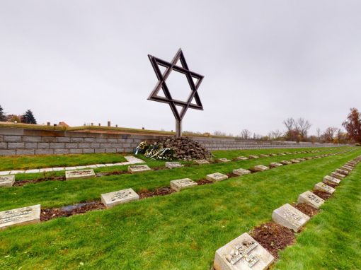 Památník Terezín – Malá pevnost