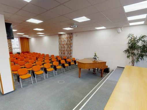 Základní škola Pardubice – Dubina