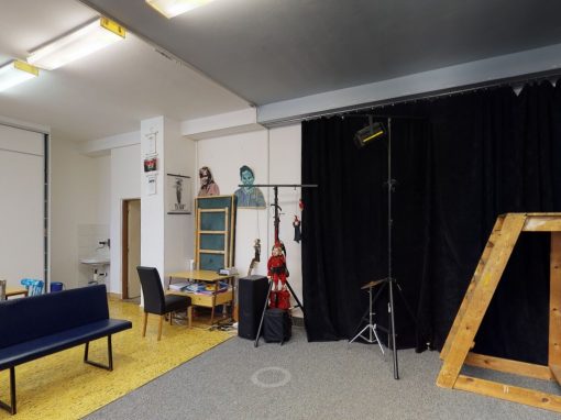 Střední pedagogická škola Futurum