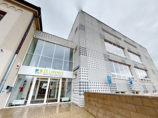 Základní škola Praha-Lipence