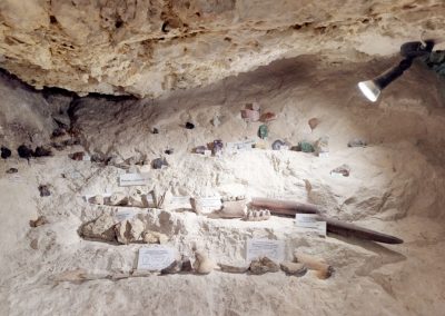 Jeskyně Na Turoldu