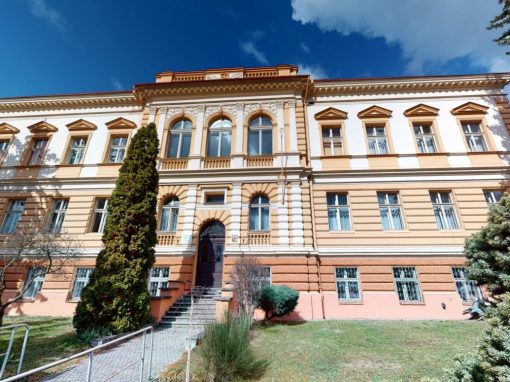 ZŠ Praha 5 – Smíchov
