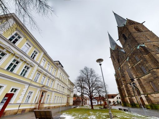 Gymnázium Vysoké Mýto