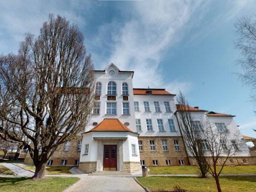 Gymnázium Ústí nad Orlicí