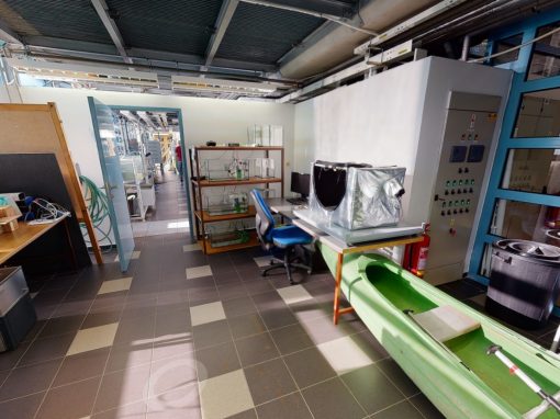 FROV Ústav komplexních systémů