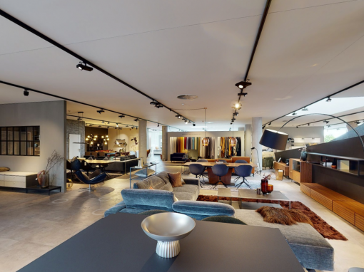 BoConcept, Průhonice