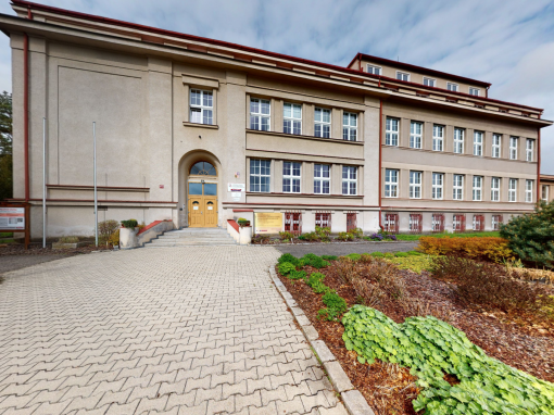 Střední a Vyšší odborná škola , Březnice