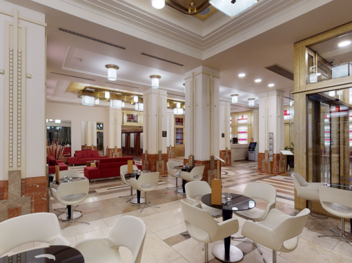 Majestic Hotel Praha