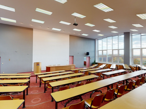 Střední zdravotnická škola Kroměříž