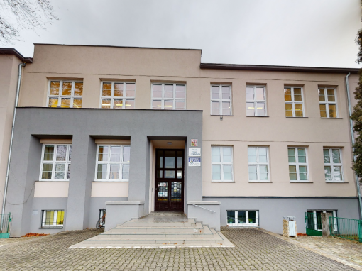 ZŠ Montessori – Bohumín