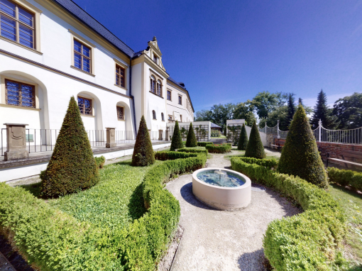 Olomouc – Filozofická fakulta UP Křížkovského