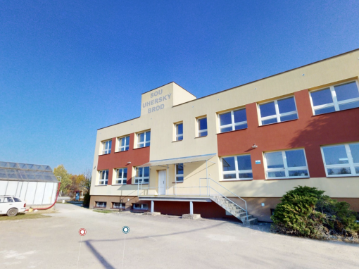 Střední Odborné Učiliště Uherský Brod Vázova