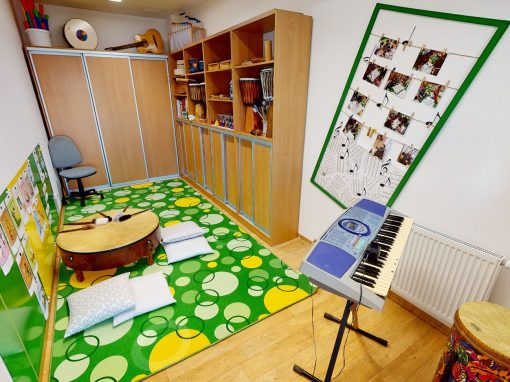 ZŠ a MŠ Kroměříž, F. Vančury