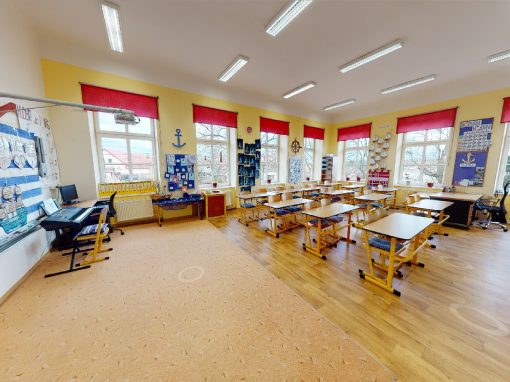 ZŠ Stará Huť