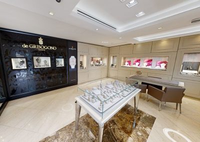 Glamour Diamond Boutique Karlovy Vary