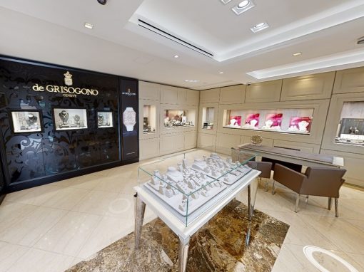 Glamour Diamond Boutique Karlovy Vary