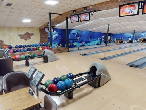 Bowling Sport Centrum Mikulov