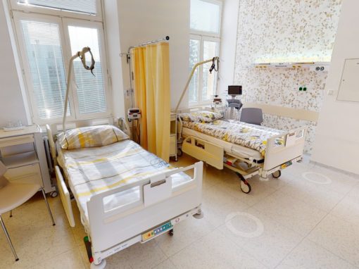 Nemocnice Jindřichův Hradec – Porodnické oddělení
