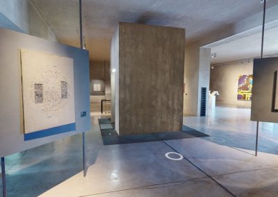Galerie Benedikta Rejta – Konstruktivní tendence