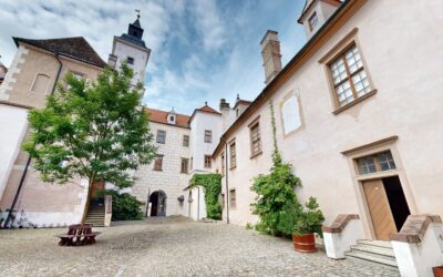 Matterport vs. interaktivní mapa: co vybrat pro váš prostor?
